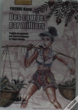 Capa do artigo Des Courges Par Milliers