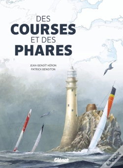 Capa do artigo Des Courses Et Des Phares