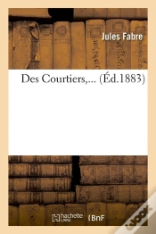 Capa do artigo Des Courtiers Edition 1883
