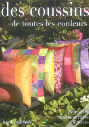 Capa do artigo Des Coussins De Toutes Les Couleurs