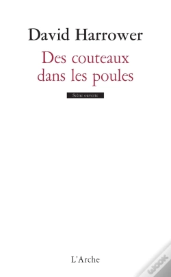Capa do artigo Des Couteaux Dans Les Poules