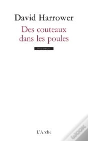 Capa do artigo Des Couteaux Dans Les Poules