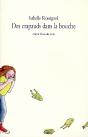 Des Crapauds Dans La Bouche - Preview