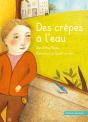 Des Crêpes À L'Eau - Preview