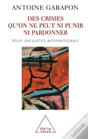 Capa do artigo Des Crimes Qu