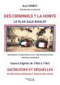 Des Criminels ? La Honte - Preview
