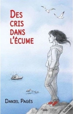 Capa do artigo Des Cris Dans L'Écume