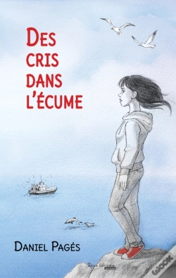 Capa do artigo Des Cris Dans L'Ecume