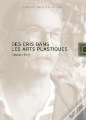Capa do artigo Des Cris Dans Les Arts Plastiques