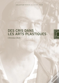 Capa do artigo Des Cris Dans Les Arts Plastiques