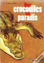 Capa do artigo Des Crocodiles Au Paradis