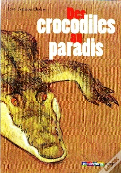 Capa do artigo Des Crocodiles Au Paradis