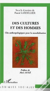 Capa do artigo Des Cultures Et Des Hommes ; Cles Anthropologiques Pour La Mondialisation