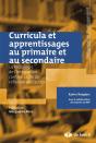 Des Curricula Pour  L'Enseignement Primaire Et Secondaire - Preview