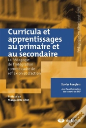 Capa do artigo Des Curricula Pour  L