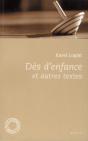 Des D Enfance - Preview
