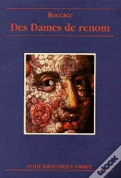 Capa do artigo Des Dames De Renom