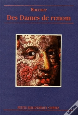 Capa do artigo Des Dames De Renom