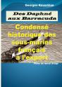 Des Daphné Aux Barracuda : Condensé Historique Des Sous-Marins Français À L'Export - Preview