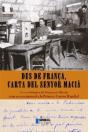 Des De França, Carta Del Senyor Macià - Preview