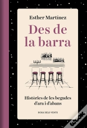 Capa do artigo Des De La Barra
