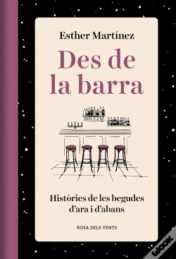 Capa do artigo Des De La Barra