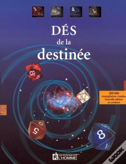 Capa do artigo Dés De La Destinée