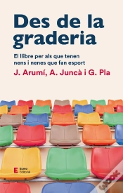 Capa do artigo Des De La Graderia