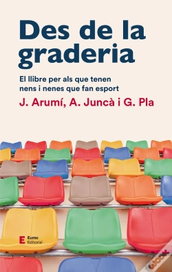 Capa do artigo Des De La Graderia