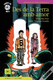 Capa do artigo Des De La Terra Amb Amor