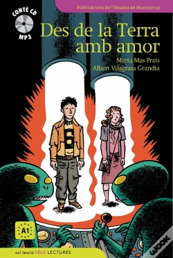Capa do artigo Des De La Terra Amb Amor