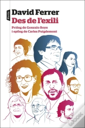 Capa do artigo Des De L