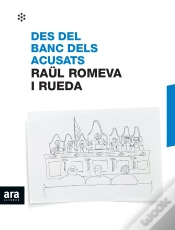 Capa do artigo Des Del Banc Dels Acusats