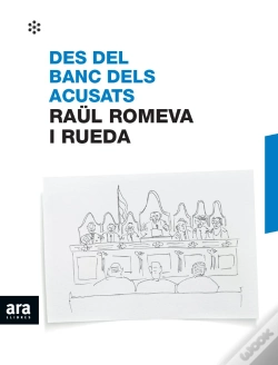 Capa do artigo Des Del Banc Dels Acusats