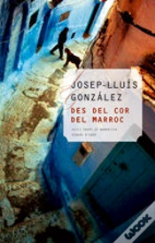 Capa do artigo Des Del Cor Del Marroc