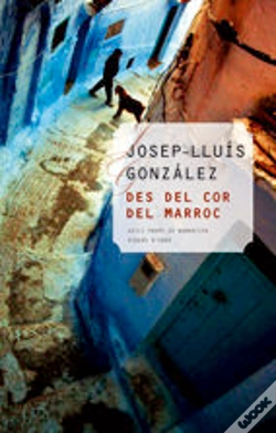 Capa do artigo Des Del Cor Del Marroc