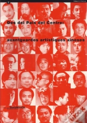 Capa do artigo Des Del Pa¡S Del Centre: Avantguardes Art¡Stiques Xineses