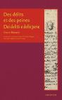 Des Délits Et Des Peines - Preview