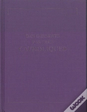 Capa do artigo Des Desserts Pas Très Catholiques