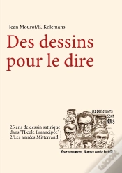 Capa do artigo Des Dessins Pour Le Dire