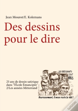 Capa do artigo Des Dessins Pour Le Dire