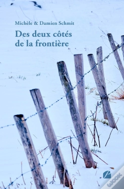 Capa do artigo Des Deux Côtés De La Frontière