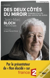 Des Deux Côtés Du Miroir