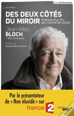 Capa do artigo Des Deux Côtés Du Miroir