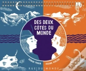 Des Deux Côtés Du Monde