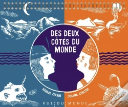 Capa do artigo Des Deux Côtés Du Monde