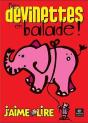 Des Devinettes En Balade ! - Preview
