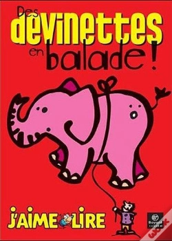 Capa do artigo Des Devinettes En Balade !
