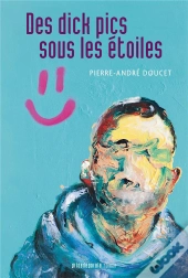 Des Dick Pics Sous Les Étoiles