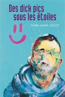 Capa do artigo Des Dick Pics Sous Les Étoiles